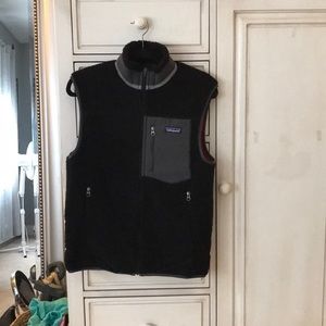 Patagonia Vest
